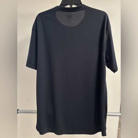 Condor MAXFORT Shirt Men's XL High Performance Trainer Top Athletic Tactical Tee - Picture 3 of 3